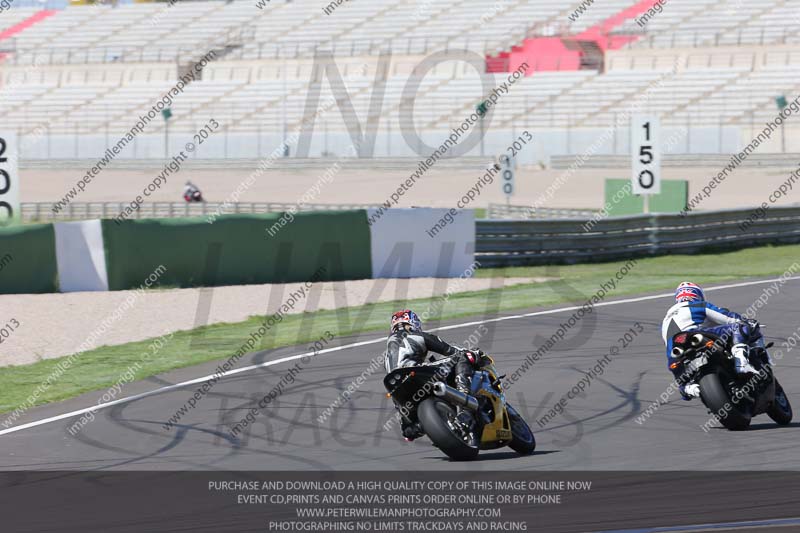 may 2013;motorbikes;no limits;peter wileman photography;portugal;trackday digital images;valencia