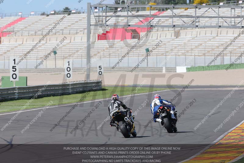 may 2013;motorbikes;no limits;peter wileman photography;portugal;trackday digital images;valencia