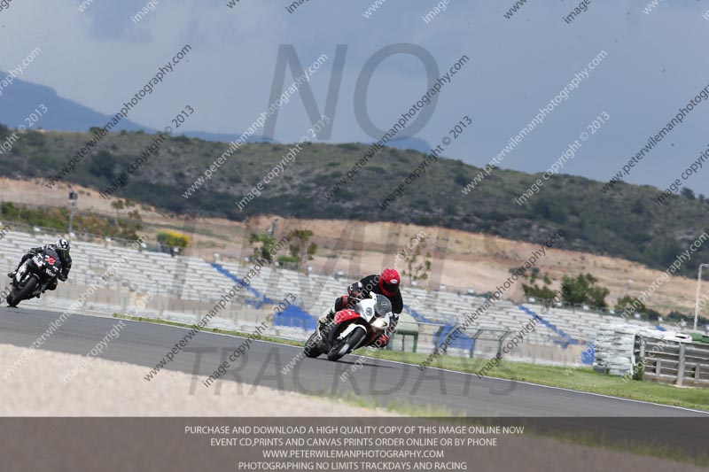 may 2013;motorbikes;no limits;peter wileman photography;portugal;trackday digital images;valencia