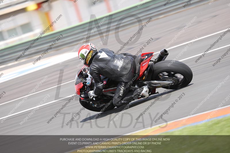 may 2013;motorbikes;no limits;peter wileman photography;portugal;trackday digital images;valencia