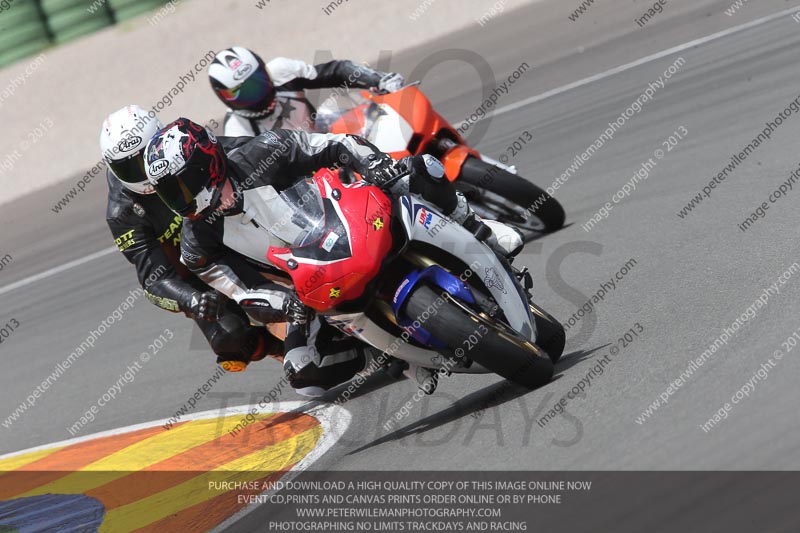 may 2013;motorbikes;no limits;peter wileman photography;portugal;trackday digital images;valencia