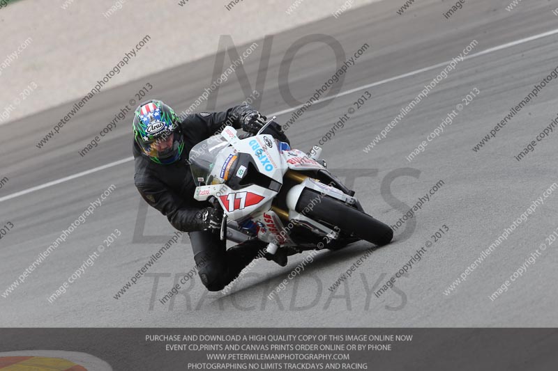 may 2013;motorbikes;no limits;peter wileman photography;portugal;trackday digital images;valencia