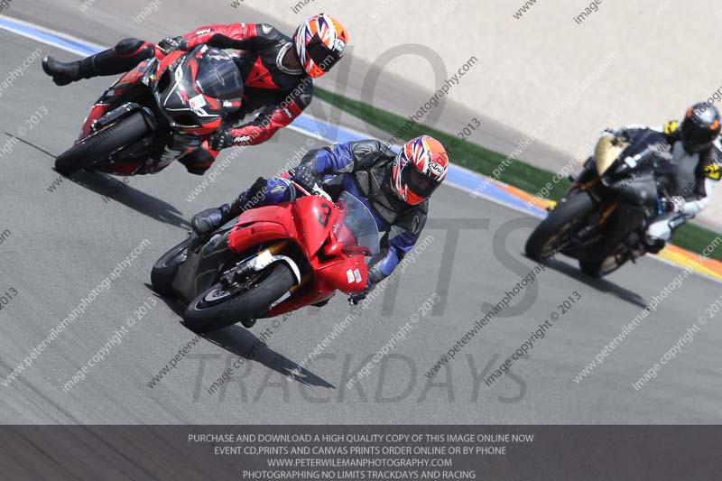 may 2013;motorbikes;no limits;peter wileman photography;portugal;trackday digital images;valencia