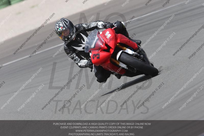 may 2013;motorbikes;no limits;peter wileman photography;portugal;trackday digital images;valencia