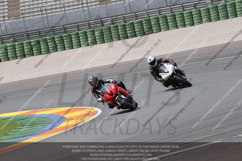 may 2013;motorbikes;no limits;peter wileman photography;portugal;trackday digital images;valencia