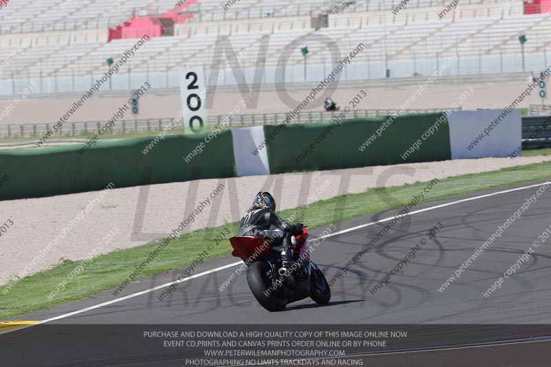 may 2013;motorbikes;no limits;peter wileman photography;portugal;trackday digital images;valencia