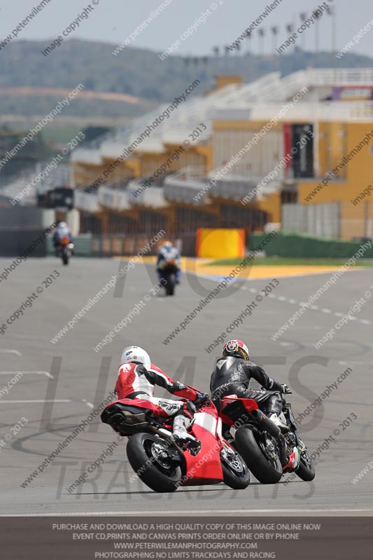 may 2013;motorbikes;no limits;peter wileman photography;portugal;trackday digital images;valencia