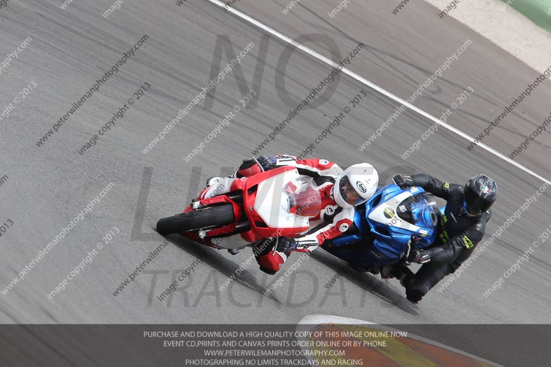 may 2013;motorbikes;no limits;peter wileman photography;portugal;trackday digital images;valencia