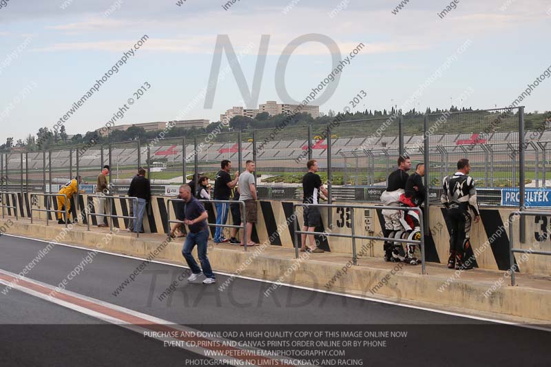 may 2013;motorbikes;no limits;peter wileman photography;portugal;trackday digital images;valencia