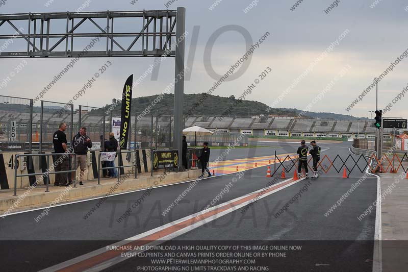 may 2013;motorbikes;no limits;peter wileman photography;portugal;trackday digital images;valencia