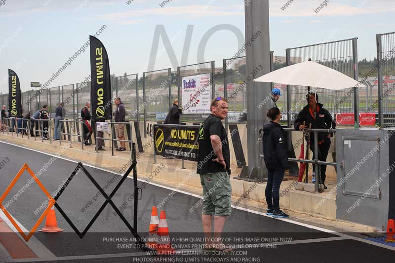 may 2013;motorbikes;no limits;peter wileman photography;portugal;trackday digital images;valencia