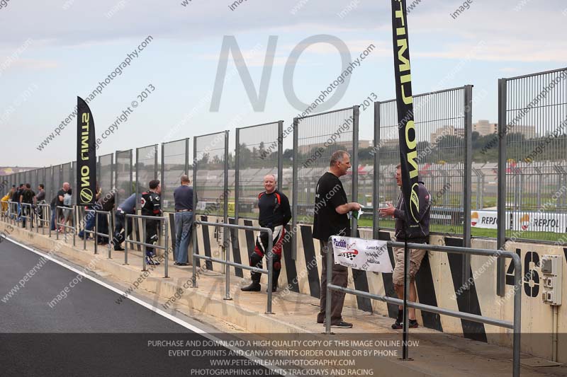 may 2013;motorbikes;no limits;peter wileman photography;portugal;trackday digital images;valencia