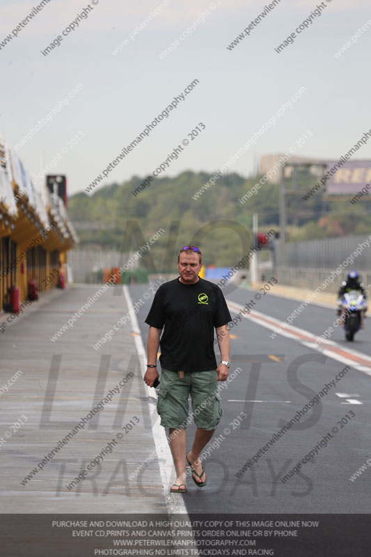 may 2013;motorbikes;no limits;peter wileman photography;portugal;trackday digital images;valencia