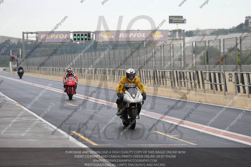 may 2013;motorbikes;no limits;peter wileman photography;portugal;trackday digital images;valencia