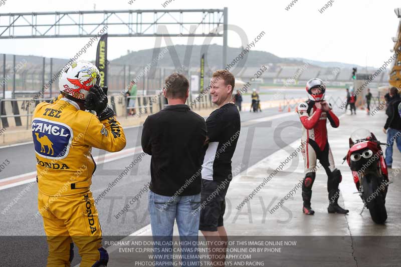 may 2013;motorbikes;no limits;peter wileman photography;portugal;trackday digital images;valencia