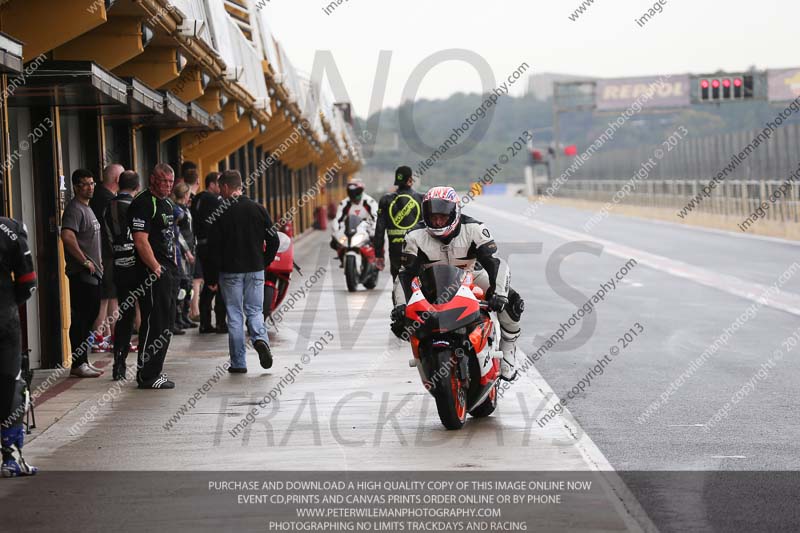 may 2013;motorbikes;no limits;peter wileman photography;portugal;trackday digital images;valencia