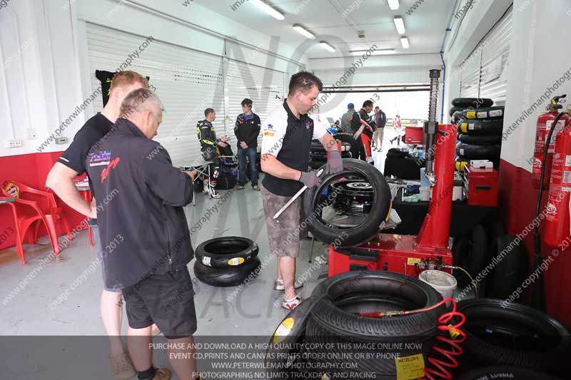 may 2013;motorbikes;no limits;peter wileman photography;portugal;trackday digital images;valencia