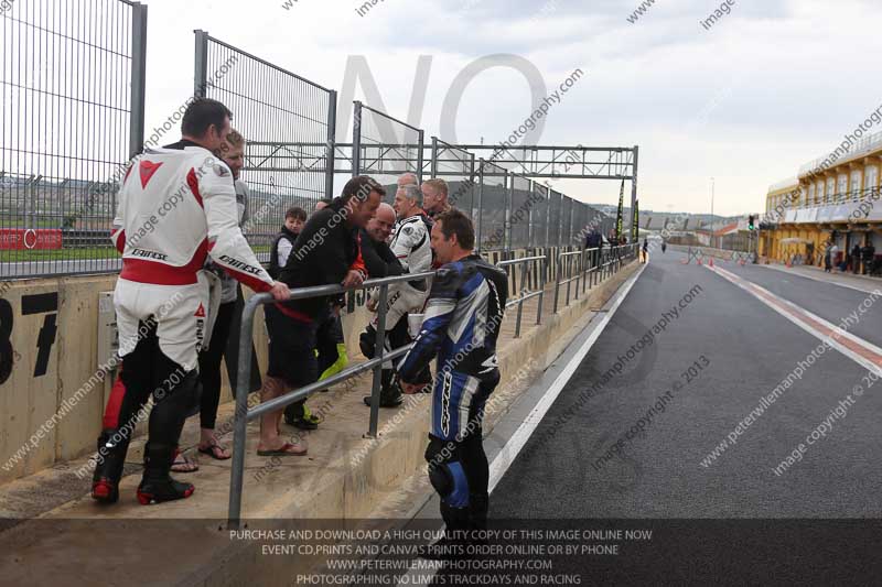 may 2013;motorbikes;no limits;peter wileman photography;portugal;trackday digital images;valencia