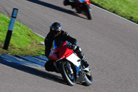 Fast Red/Orange Bikes