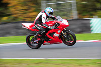 Fast Red/Orange Bikes