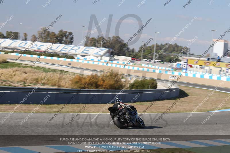 18 to 20th november 2013;Jerez;event digital images;motorbikes;no limits;peter wileman photography;trackday;trackday digital images