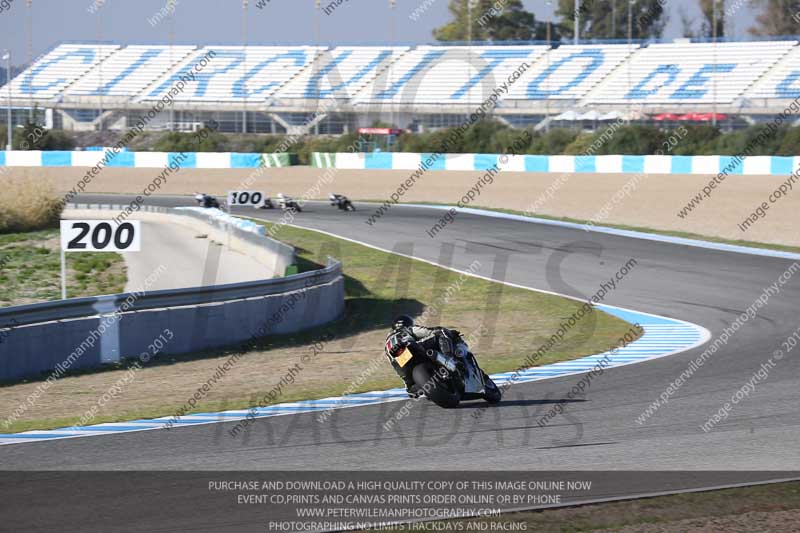 18 to 20th november 2013;Jerez;event digital images;motorbikes;no limits;peter wileman photography;trackday;trackday digital images