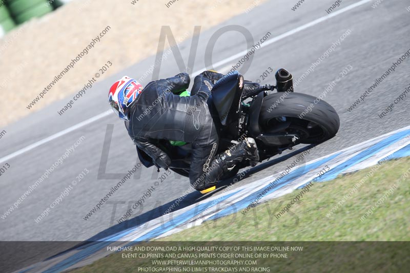 18 to 20th november 2013;Jerez;event digital images;motorbikes;no limits;peter wileman photography;trackday;trackday digital images