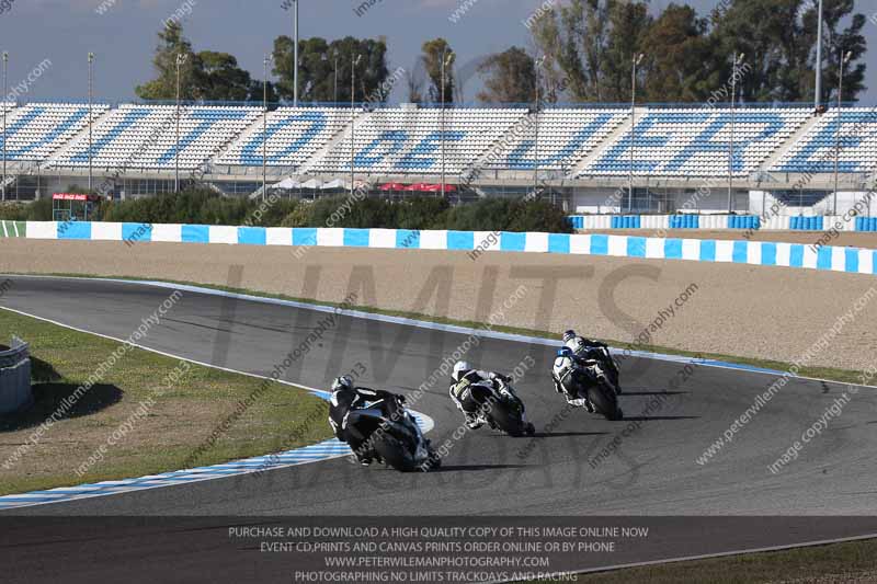 18 to 20th november 2013;Jerez;event digital images;motorbikes;no limits;peter wileman photography;trackday;trackday digital images