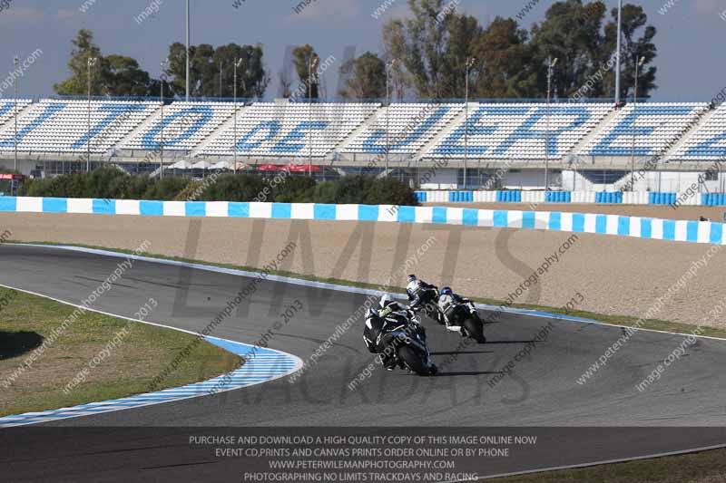 18 to 20th november 2013;Jerez;event digital images;motorbikes;no limits;peter wileman photography;trackday;trackday digital images