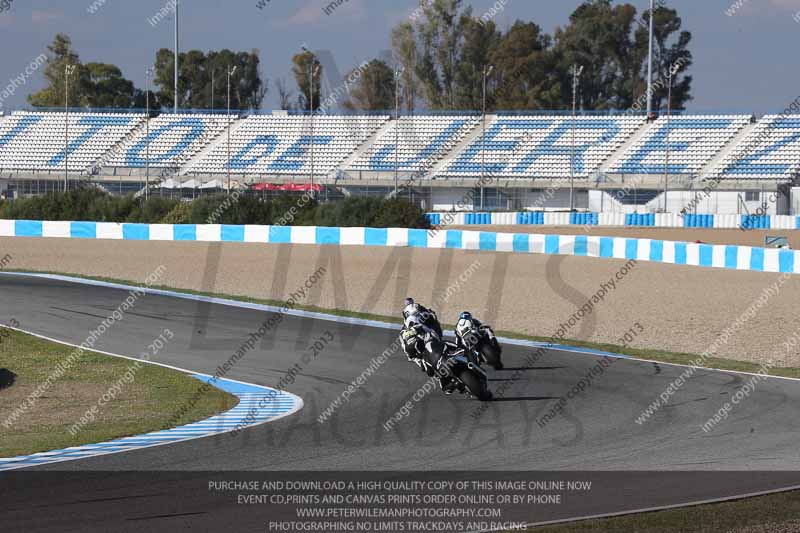 18 to 20th november 2013;Jerez;event digital images;motorbikes;no limits;peter wileman photography;trackday;trackday digital images