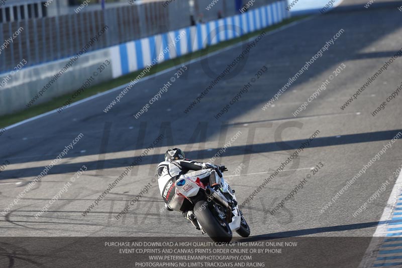 18 to 20th november 2013;Jerez;event digital images;motorbikes;no limits;peter wileman photography;trackday;trackday digital images