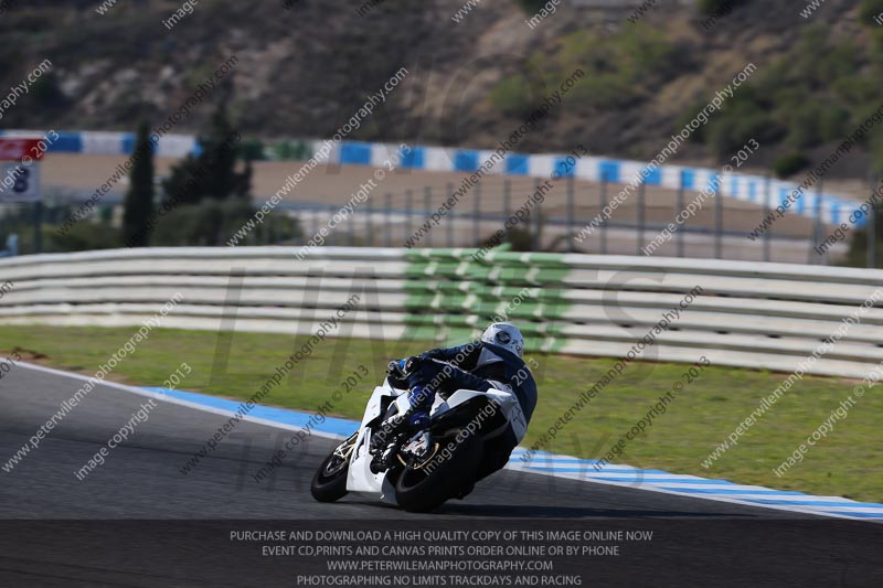 18 to 20th november 2013;Jerez;event digital images;motorbikes;no limits;peter wileman photography;trackday;trackday digital images