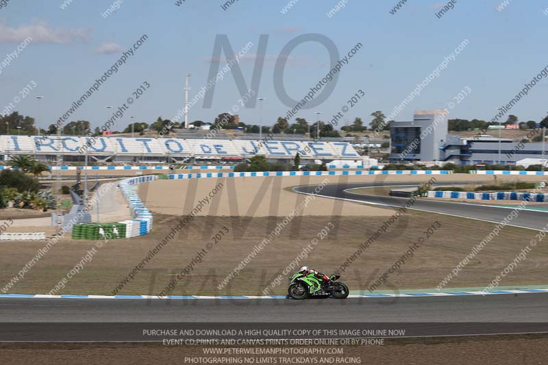 18 to 20th november 2013;Jerez;event digital images;motorbikes;no limits;peter wileman photography;trackday;trackday digital images