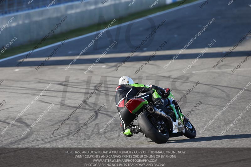 18 to 20th november 2013;Jerez;event digital images;motorbikes;no limits;peter wileman photography;trackday;trackday digital images