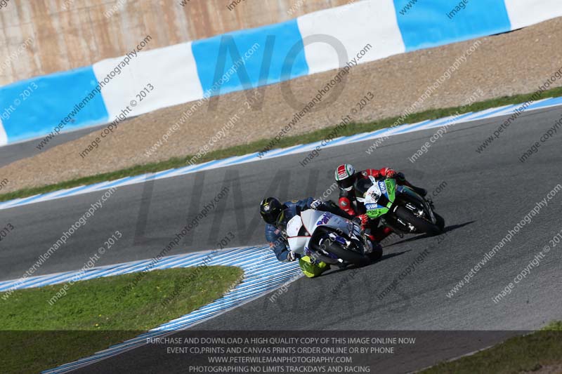 18 to 20th november 2013;Jerez;event digital images;motorbikes;no limits;peter wileman photography;trackday;trackday digital images