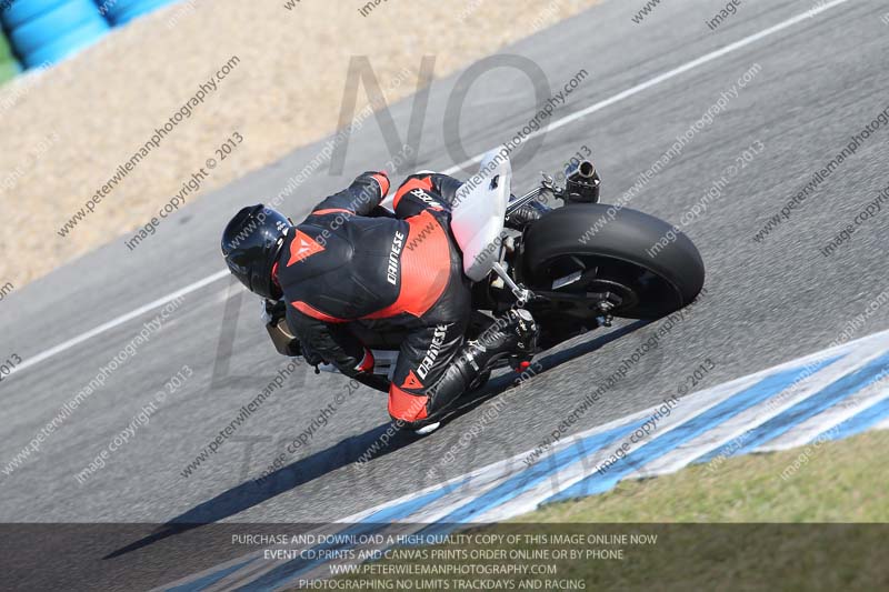 18 to 20th november 2013;Jerez;event digital images;motorbikes;no limits;peter wileman photography;trackday;trackday digital images