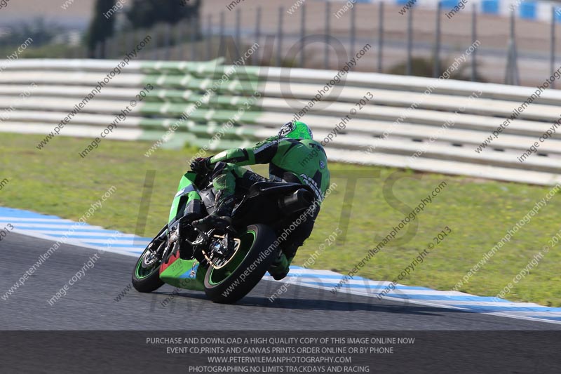 18 to 20th november 2013;Jerez;event digital images;motorbikes;no limits;peter wileman photography;trackday;trackday digital images