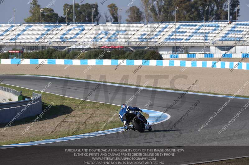 18 to 20th november 2013;Jerez;event digital images;motorbikes;no limits;peter wileman photography;trackday;trackday digital images