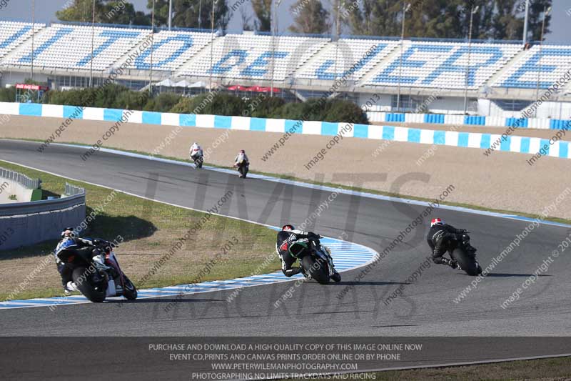 18 to 20th november 2013;Jerez;event digital images;motorbikes;no limits;peter wileman photography;trackday;trackday digital images