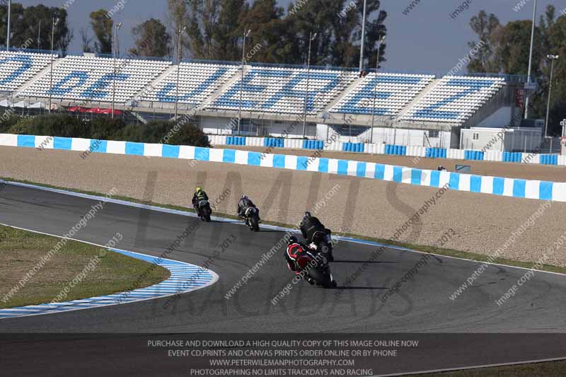 18 to 20th november 2013;Jerez;event digital images;motorbikes;no limits;peter wileman photography;trackday;trackday digital images