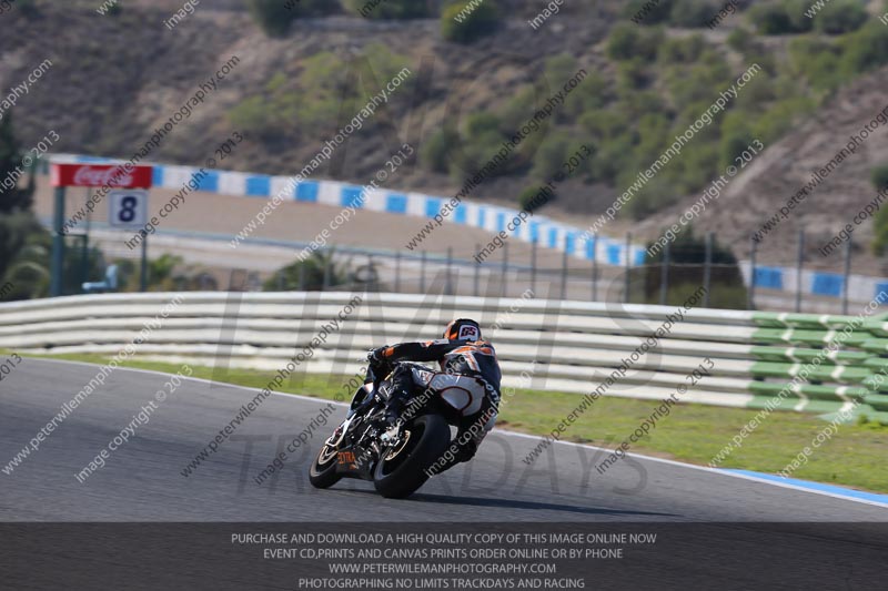 18 to 20th november 2013;Jerez;event digital images;motorbikes;no limits;peter wileman photography;trackday;trackday digital images