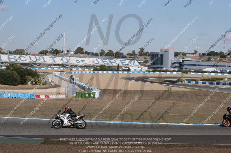 18 to 20th november 2013;20 to 22th july 2013;Jerez;event digital images;motorbikes;no limits;peter wileman photography;trackday;trackday digital images