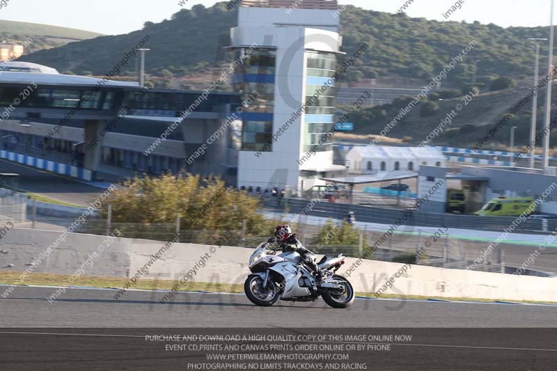 18 to 20th november 2013;20 to 22th july 2013;Jerez;event digital images;motorbikes;no limits;peter wileman photography;trackday;trackday digital images