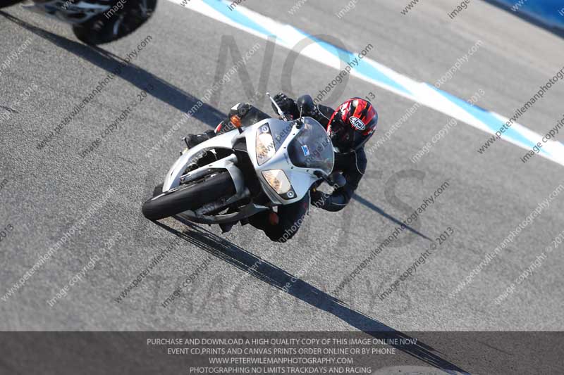 20 to 22th july 2013;Jerez;event digital images;motorbikes;no limits;peter wileman photography;trackday;trackday digital images