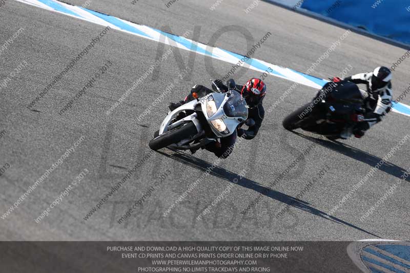 20 to 22th july 2013;Jerez;event digital images;motorbikes;no limits;peter wileman photography;trackday;trackday digital images