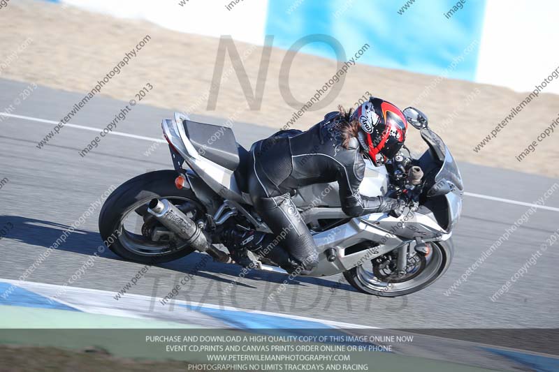 20 to 22th july 2013;Jerez;event digital images;motorbikes;no limits;peter wileman photography;trackday;trackday digital images