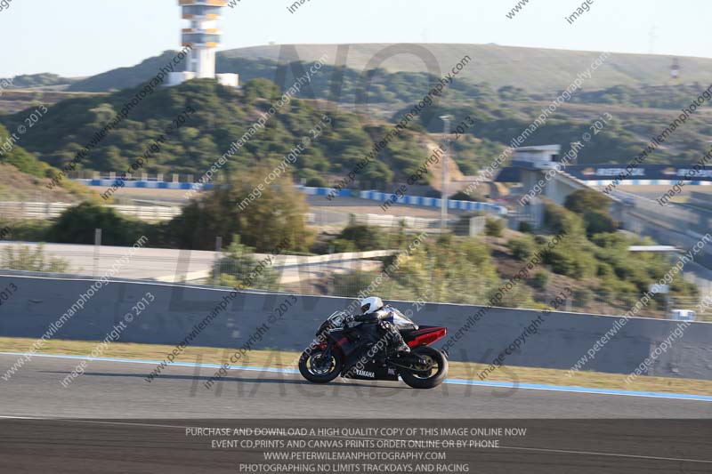 18 to 20th november 2013;20 to 22th july 2013;Jerez;event digital images;motorbikes;no limits;peter wileman photography;trackday;trackday digital images