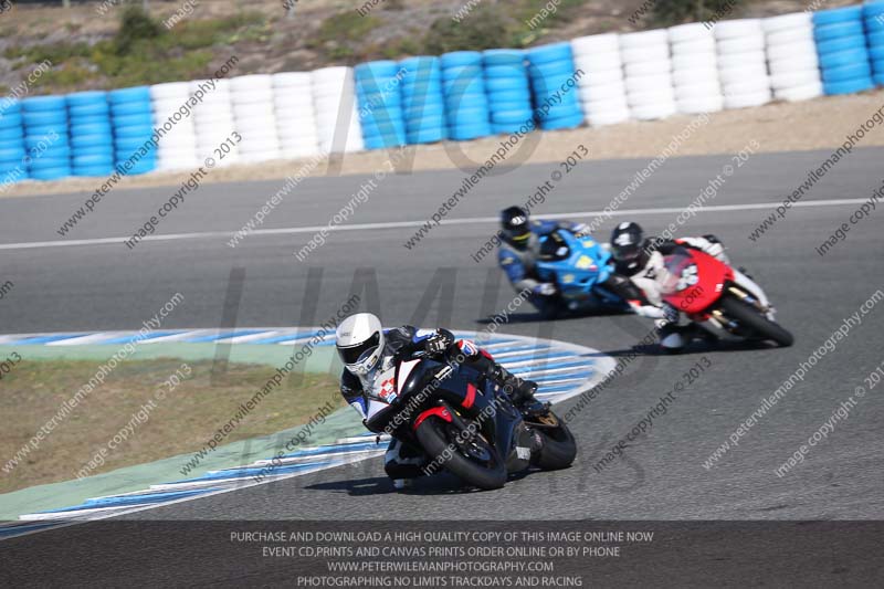 20 to 22th july 2013;Jerez;event digital images;motorbikes;no limits;peter wileman photography;trackday;trackday digital images