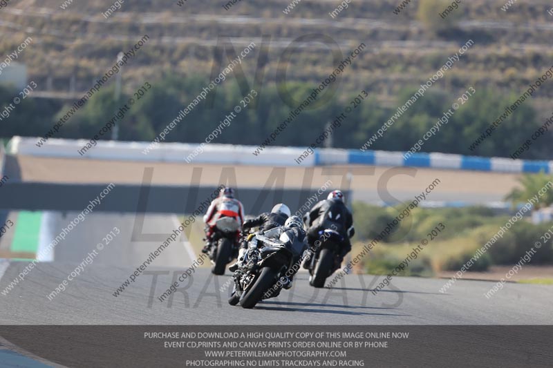 18 to 20th november 2013;20 to 22th july 2013;Jerez;event digital images;motorbikes;no limits;peter wileman photography;trackday;trackday digital images