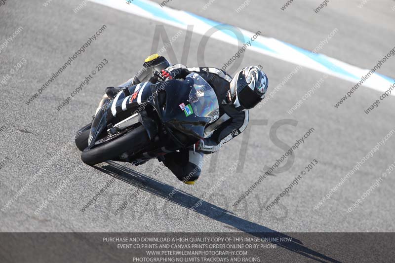 20 to 22th july 2013;Jerez;event digital images;motorbikes;no limits;peter wileman photography;trackday;trackday digital images